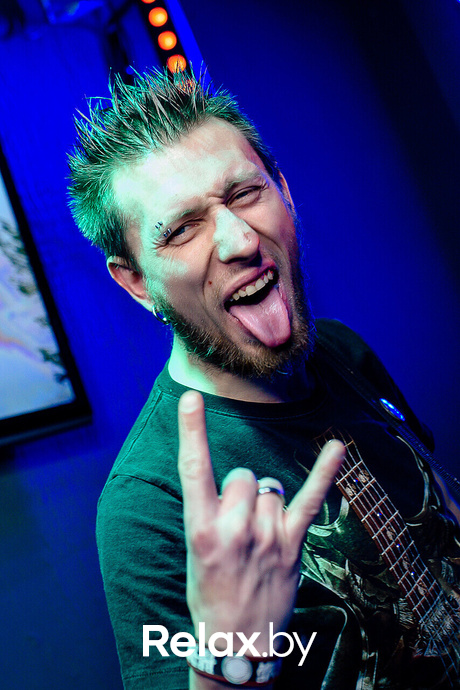 Hot Weekend, фото № 62