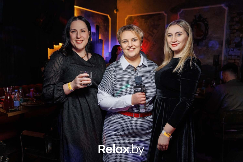 День встречи выпускников, фото № 13