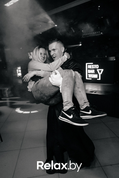 Ночь ведьм, фото № 24