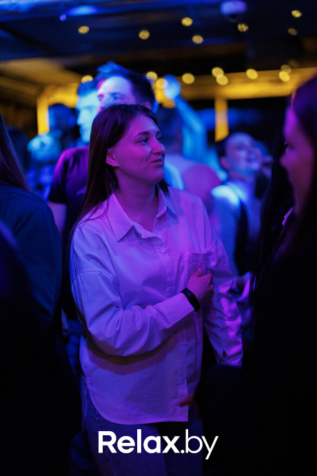 Zavod Saturday Night, фото № 36