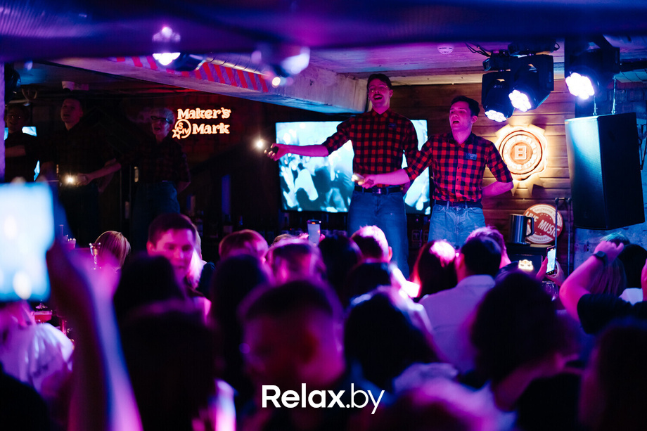 Saturday Party, фото № 15