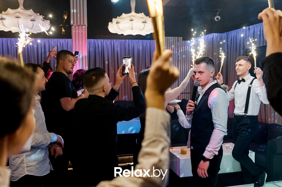 Saturday music, фото № 38