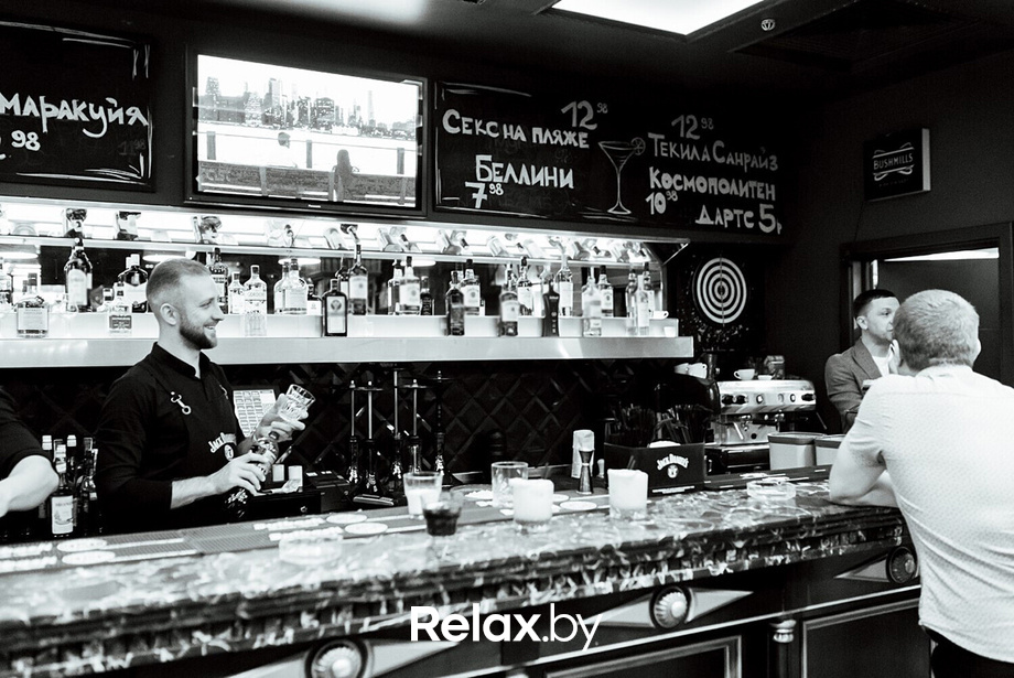 Brooklyn Live!, фото № 29