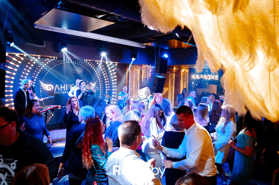 Saturday music, фото № 75