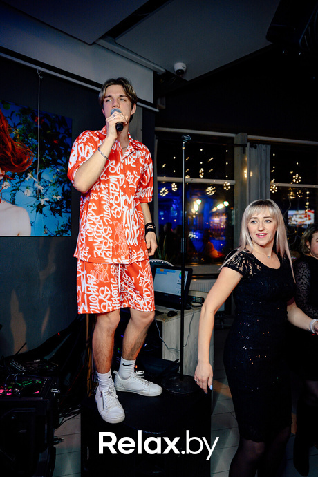 Hot Weekend, фото № 68