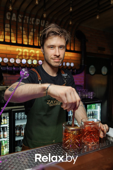 Saturday In Zavod, фото № 110