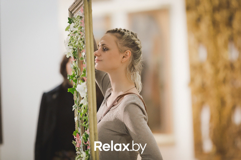 Ночь музеев, фото № 66