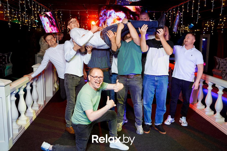 Friday party, фото № 36