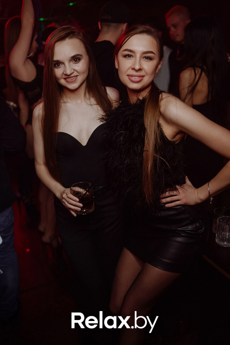 Friday «Stiflers party», фото № 33