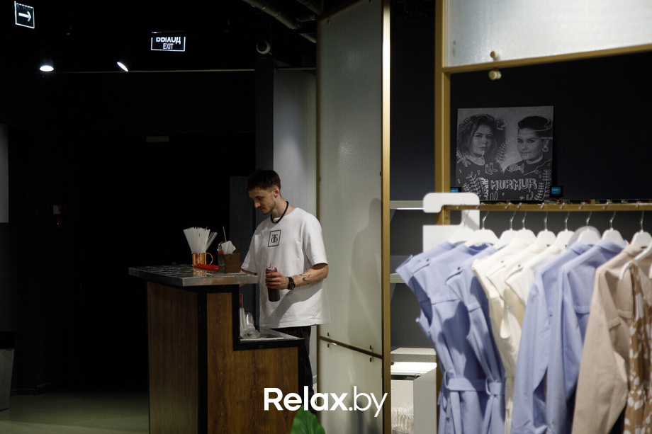 REOPENING TREND PARK, фото № 146