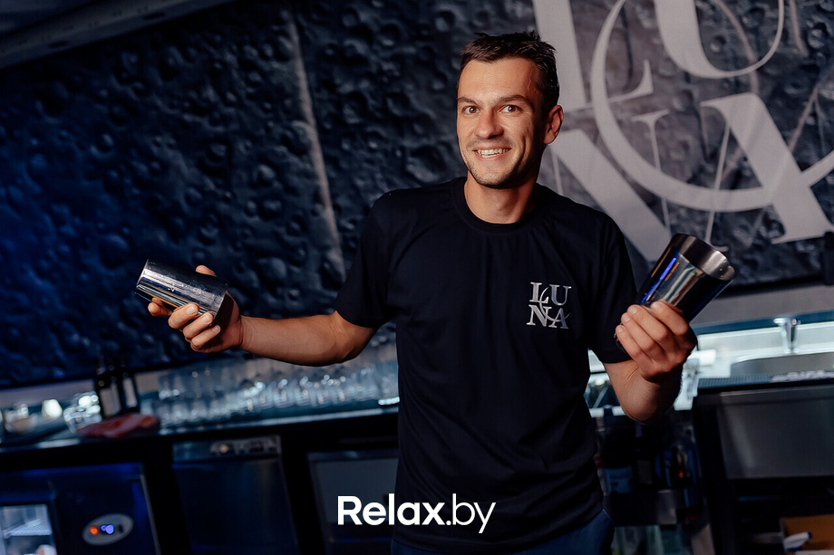 Luna saturday, фото № 30