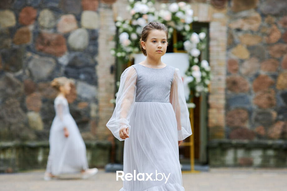 IMG FASHION SHOW – SUMMER 2021, фото № 321