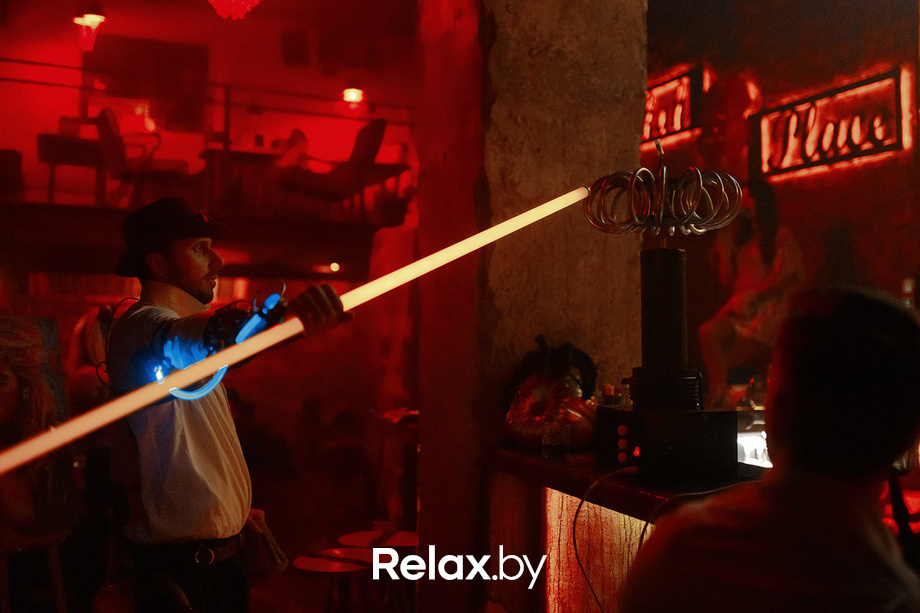 Halloween. Воскрешение Франкенштейна, фото № 65