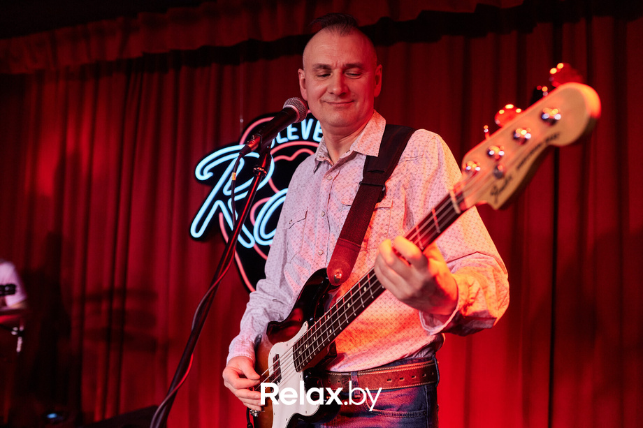 Футбольные вечеринки, фото № 8