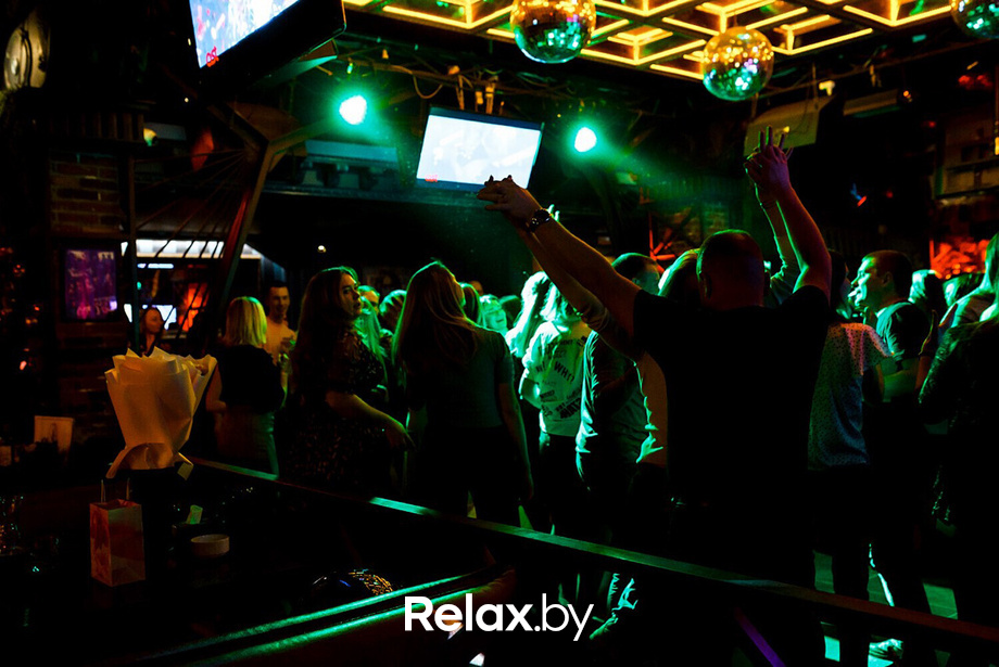 Brooklyn Live!, фото № 3