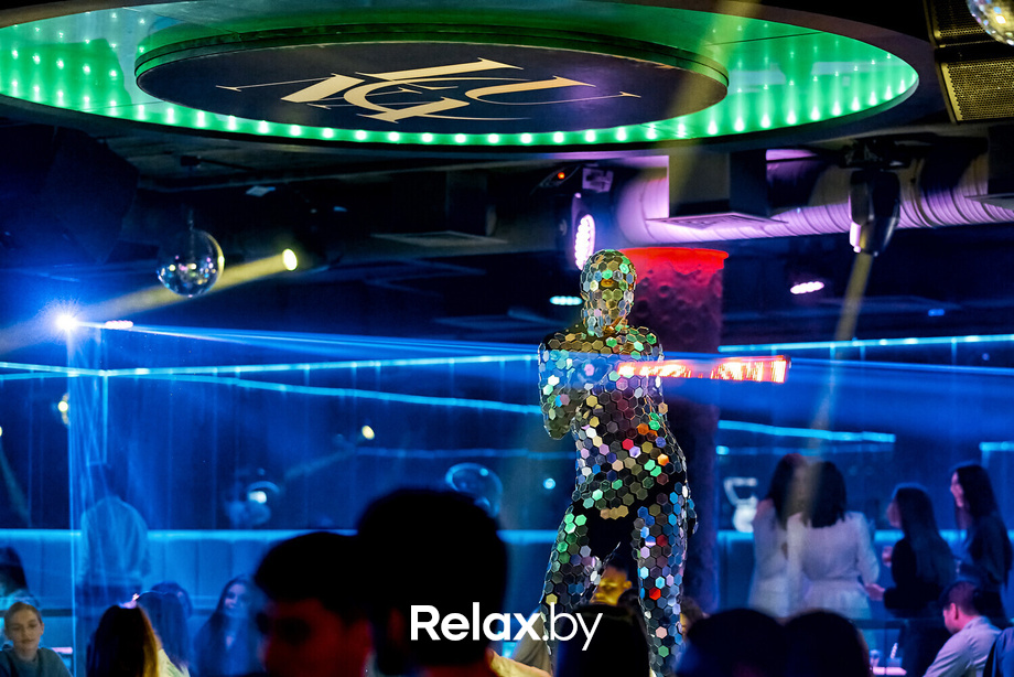 Moon vibe day 2, фото № 18