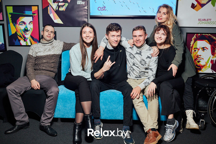 Караоке, фото № 37