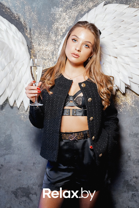 Новый год в Ангелах, фото № 168