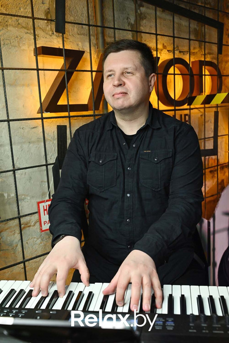 Международный женский день, фото № 26