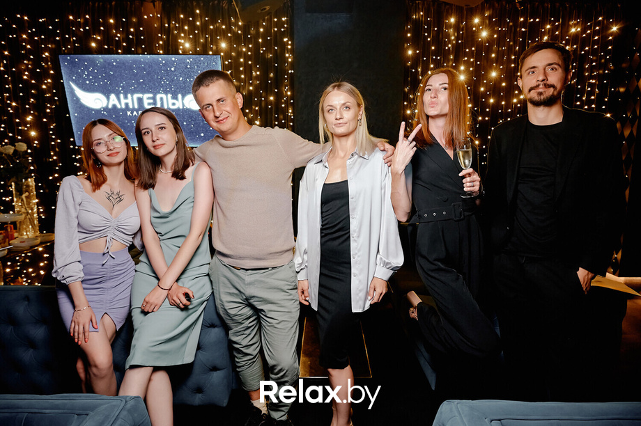 Saturday music, фото № 8