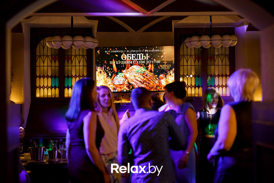 Выходные в Rustaveli, фото № 60