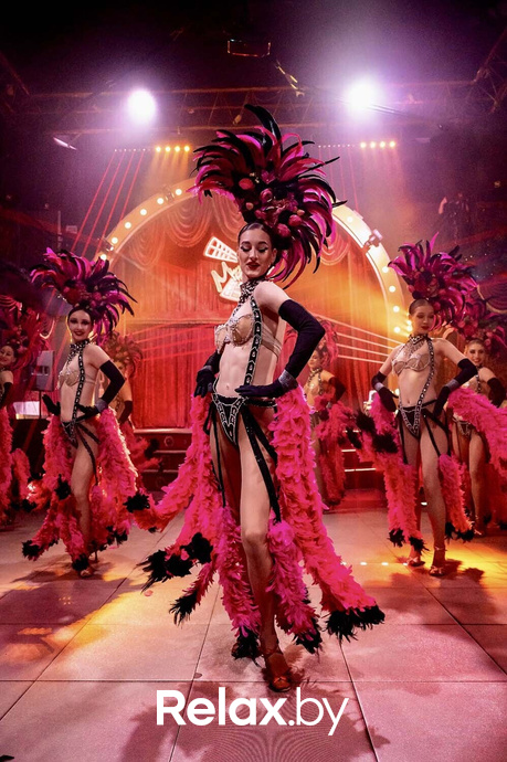 MoulinRouge, фото № 5