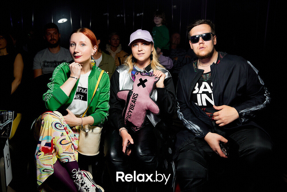 IMG Fashion KILLA PARTY, фото № 85