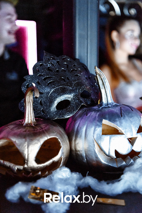 Miss Halloween, фото № 27