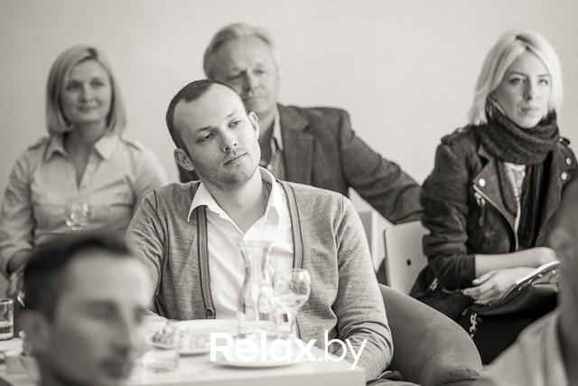 Дегустация чилийских вин, фото № 76