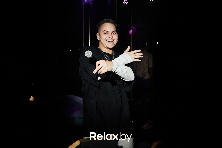 Nua NightSmoke Party, фото № 60