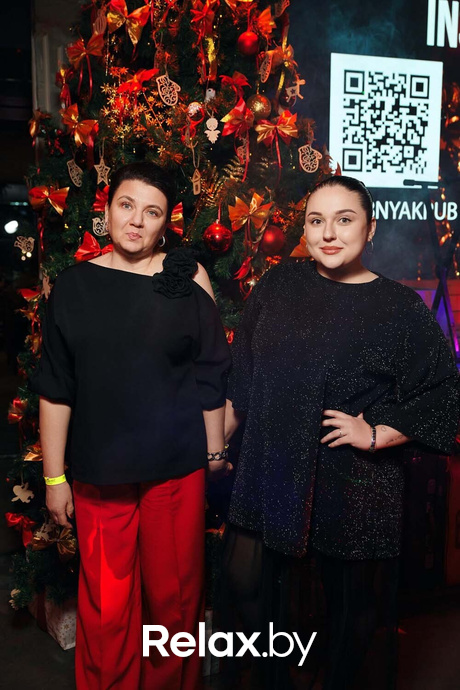 Новый Год, фото № 6