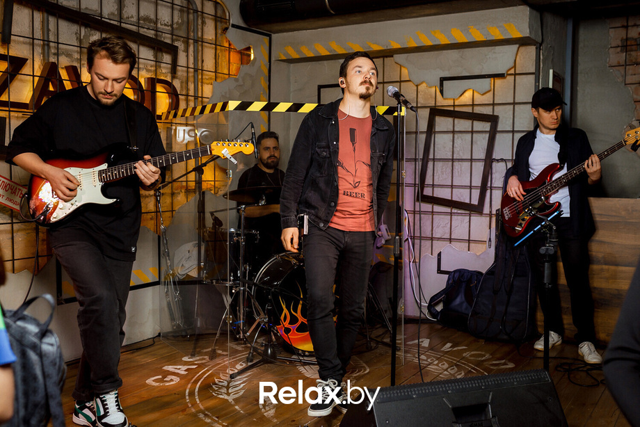 Friday party, фото № 10