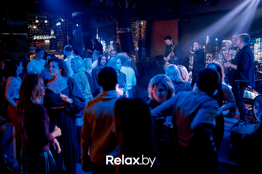 Saturday music, фото № 88