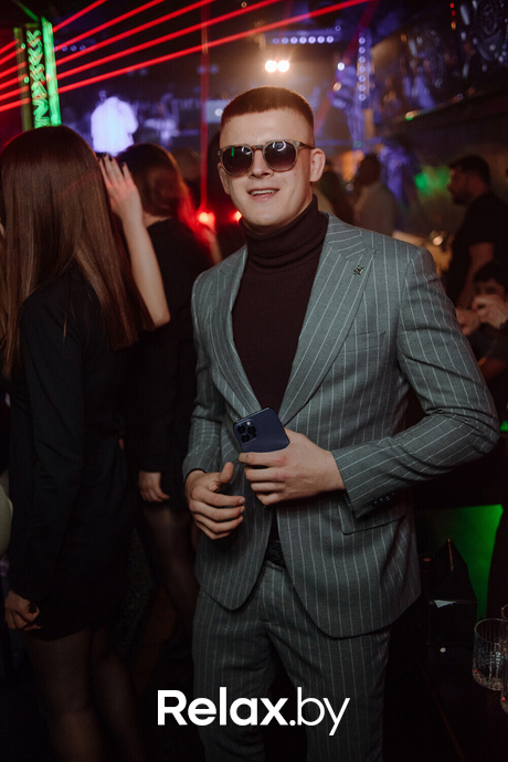 Saturday «Don’t stop the party», фото № 8