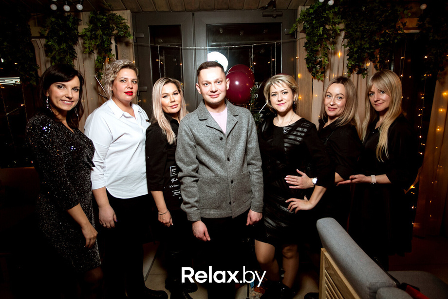 Ночные жители, фото № 47