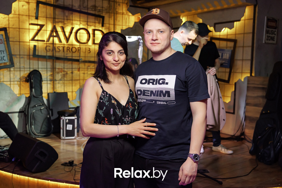 Saturday In Zavod, фото № 50