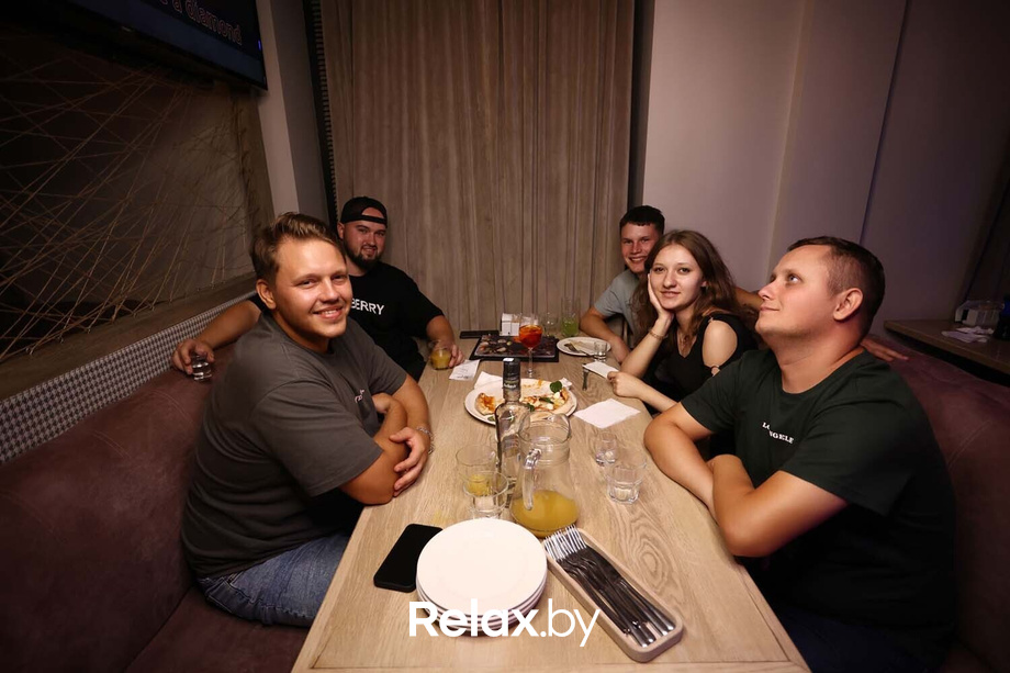 Terra Karaoke, фото № 26