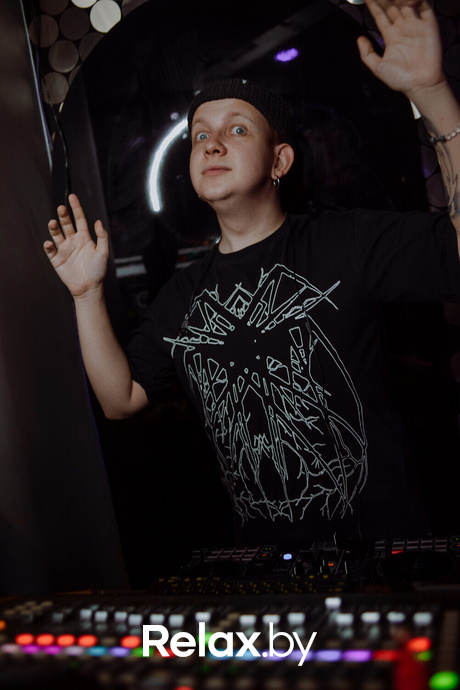 Sunday LUXURIA LXR, фото № 11