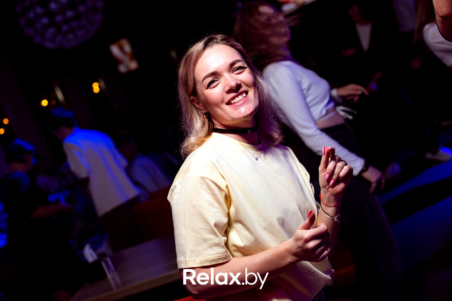 Ночные жители, фото № 56