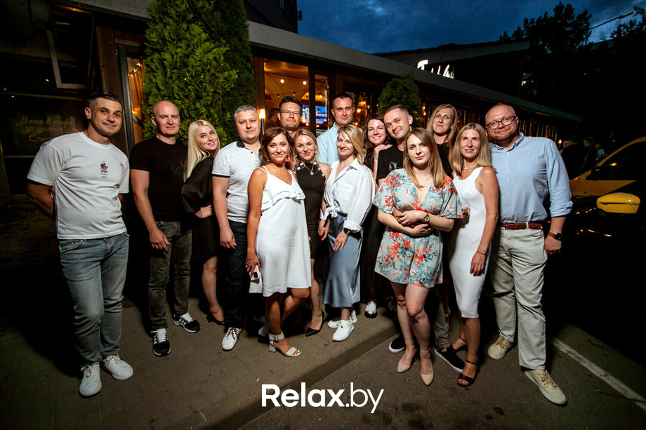 Ночные жители, фото № 2