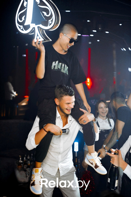 Casino Night, фото № 5