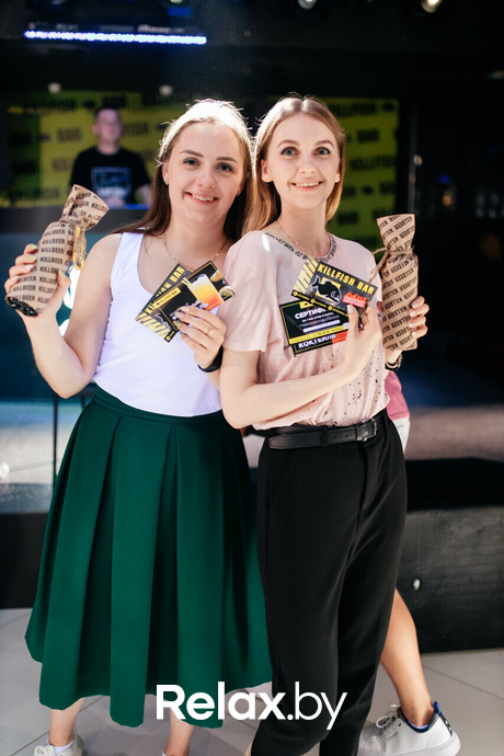 Med nigh party, фото № 86