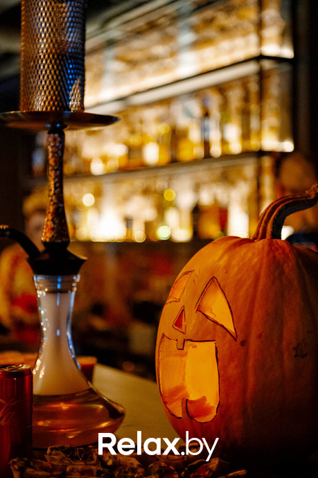 Halloween в Monkey Brothers, фото № 82