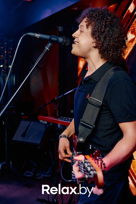 Friday Music, фото № 36