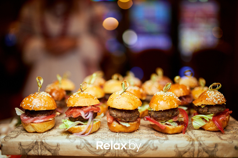 Шоу Мелодия удачи, фото № 71