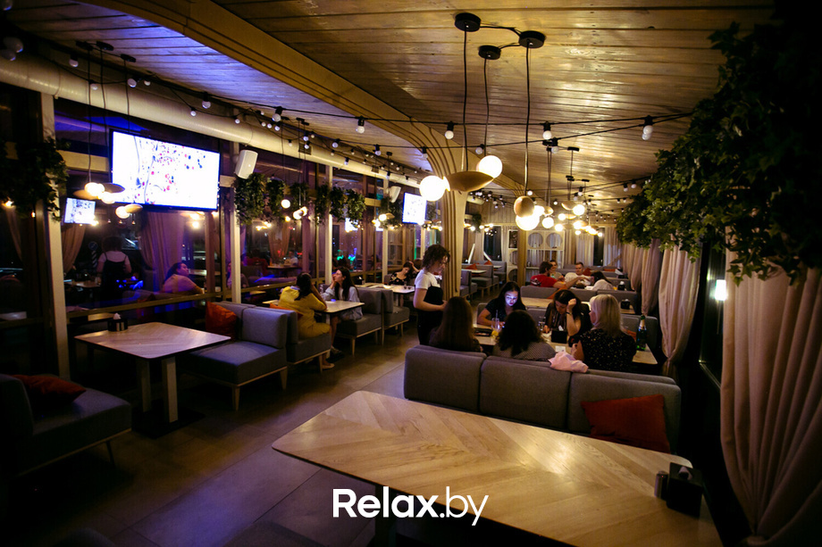 Ночные жители, фото № 32