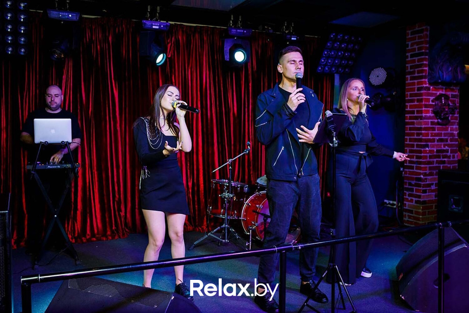 Brooklyn Live!, фото № 5