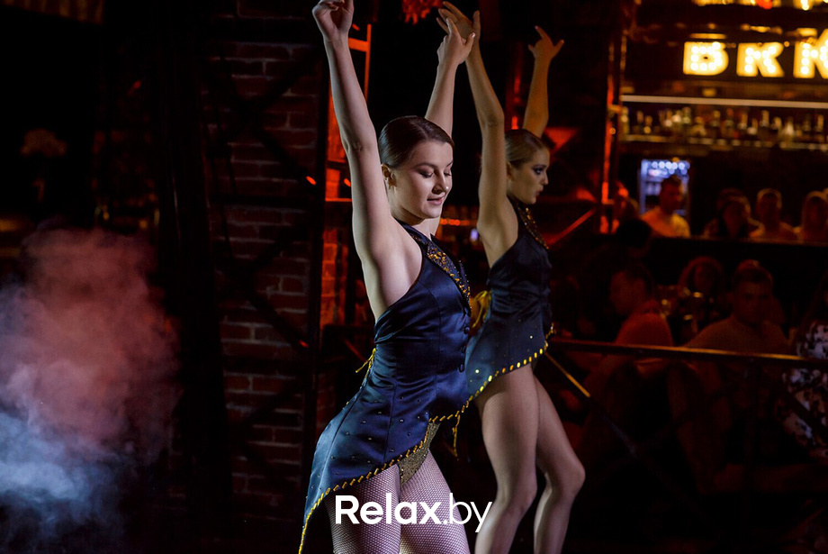 Brooklyn Live!, фото № 26