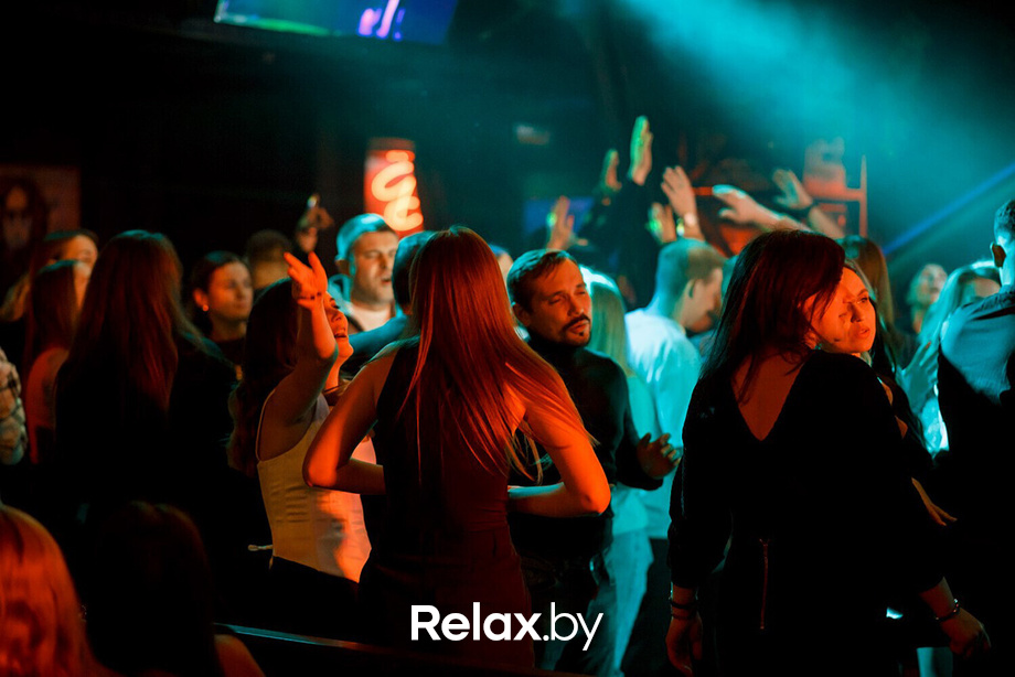 Brooklyn Live!, фото № 46