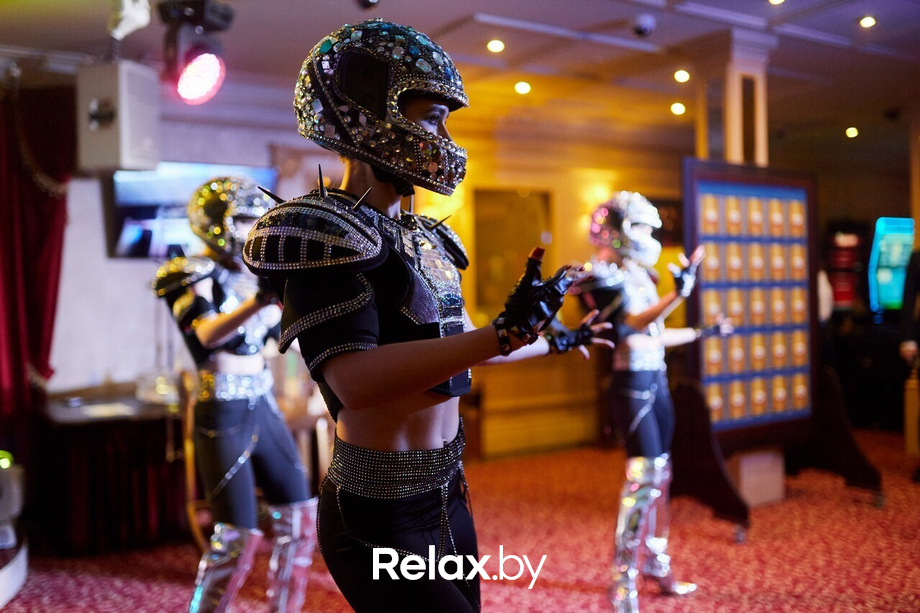 Трибьют-концерт "Группы Кино", фото № 54